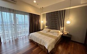 Sunway Lagoon Family Suites At Sunway Pyramid & Sunway Lagoon